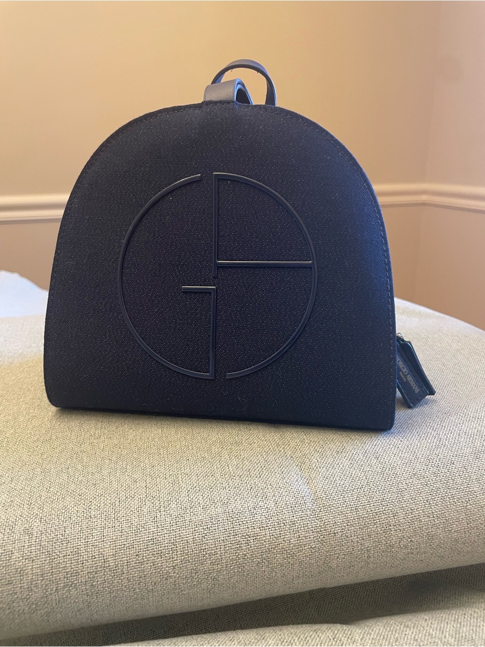 Giorgio Armani Cosmetic Bag